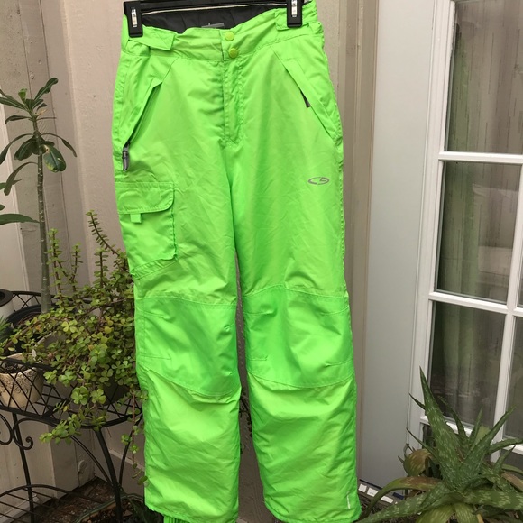 champion snow pants